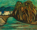 Landskab - Francis Picabia — visning af kunstværket