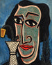 Pote spansk - Francis Picabia — visning af kunstværket