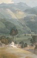Ambleside - Francis Towne — visning af kunstværket