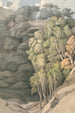 Pont du Diable - Francis Towne — visning af kunstværket