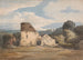 Abbaye de Dunkerswell, 20. august 1783 - Francis Towne — visning af kunstværket