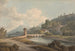 Pont moderne à Narni - Francis Towne — visning af kunstværket