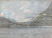 Vue du lac de Côme - Francis Towne — visning af kunstværket