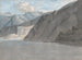 Vue du lac de Côme avec le mont Leoni - Francis Towne — visning af kunstværket