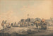 Foire de Donnybrook - Francis Wheatley — visning af kunstværket