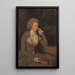 Madame Stevens - Francis Wheatley — visning af kunstværket