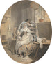 L'amant rustique - Francis Wheatley — visning af kunstværket