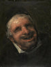 Le paquet à - Francisco de Goya — visning af kunstværket