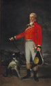 Portrait af Don Tadeo Bravo De Rivero - Francisco de Goya — visning af kunstværket