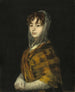 Mme Sabasa García - Francisco de Goya — visning af kunstværket