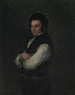 Tiburcio Pérez y Cuervo 1785-1841 l'Architecte - Francisco de Goya — visning af kunstværket