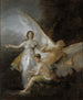 Sandhed, Tid og Historie - Francisco de Goya — visning af kunstværket