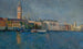 Venedig - Franciszek Bartoszek — visning af kunstværket