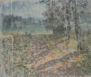 Franciszek Jurjewicz - Landscape.webp
