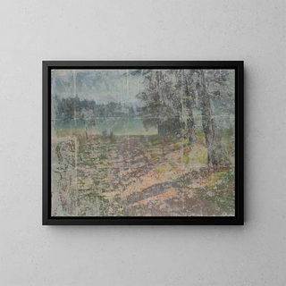 Franciszek Jurjewicz - Landscape.webp