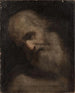 Tête de saint François Séraphin - Franciszek Lekszycki — visning af kunstværket