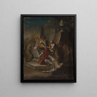 Franciszek Smuglewicz - Scene of the crime.webp