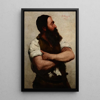 Franciszek Teodor Ejsmond - Blacksmith.webp