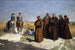 Ascétisme et joie de vivre - Frank Buchser | Maleri — visning af kunstværket