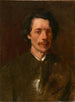 Walter Shirlaw - Frank Duveneck — visning af kunstværket
