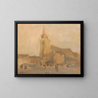 Frank Edwin Scott - Eglise Saint Merry.webp