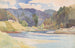 Waikanae - Frank Wright — visning af kunstværket