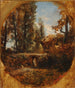 La Source - François-Auguste Ravier — visning af kunstværket