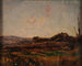 Landskabsmaleri - François-Auguste Ravier — visning af kunstværket