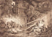 La Culbute - François-Philippe Charpentier — visning af kunstværket