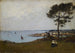 Petit port breton - François Bocion — visning af kunstværket