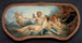 Cupidon Blessant Psyché - François Boucher — visning af kunstværket