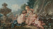 Cupidons en konspiration - François Boucher — visning af kunstværket