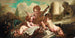 Les Petits Oiseleurs, Les Enfants Musiciens - François Boucher — visning af kunstværket