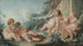 Musik og dans - François Boucher — visning af kunstværket