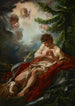 Saint Jean-Baptiste - François Boucher — visning af kunstværket