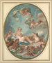 La naissance et le triomphe de Vénus - François Boucher — visning af kunstværket