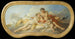Vénus og Merkur, der instruerer Cupidon - François Boucher — visning af kunstværket