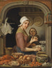Poissonnier - François Célestin — visning af kunstværket