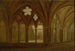 Le Cloître de Saint-Nicaise - François Clovis Hécart-Gaillot — visning af kunstværket