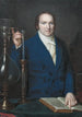 Portrait af Antoine François Comte de Fourcroy - François Dumont — visning af kunstværket