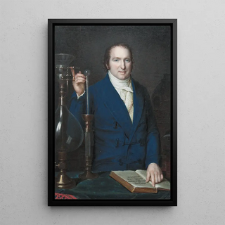 Franois Dumont - Portrait of Antoine Francois Comte de Fourcroy.webp