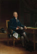 Charles Maurice de Talleyrand Périgord 1754-1838 Prins af Bénévent - François Gérard — visning af kunstværket