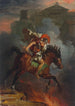 Curtois - François Gérard — visning af kunstværket