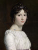 Portrait of Alexandrine Émilie Brongniart - François Gérard — visning af kunstværket