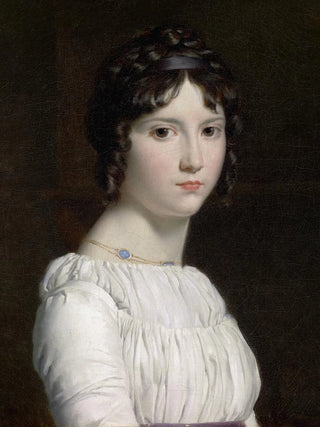 Franois Grard - Portrait of Alexandrine milie Brongniart.webp