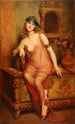 Danseuse - François Martin-Kavel — visning af kunstværket