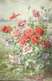 Poppelliljer - François Rivoire — visning af kunstværket