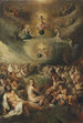 Le Jour du Jugement - Frans Francken den Yngre — visning af kunstværket