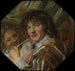 Le Fumeur - Frans Hals — visning af kunstværket
