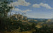 Vue d'Olinda, Brasilien - Frans Post — visning af kunstværket